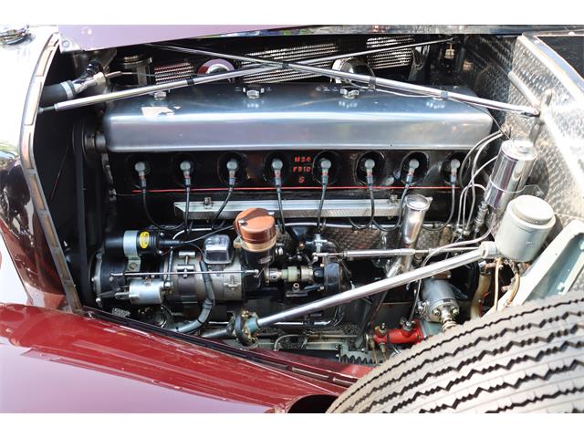 1939 Mercedes-Benz 540K (CC-1881352) for sale in ASTORIA, New York
