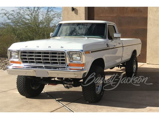 1978 Ford F250 (CC-1881354) for sale in Scottsdale, Arizona