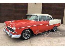 1955 Chevrolet Bel Air (CC-1881355) for sale in Scottsdale, Arizona