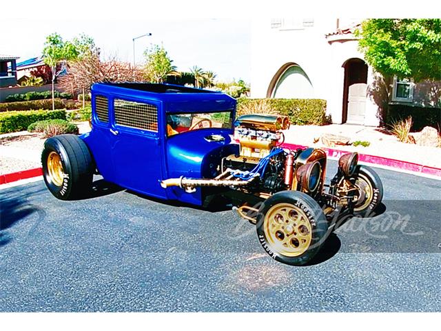 1928 Ford Model A (CC-1881356) for sale in Scottsdale, Arizona