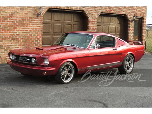 1965 Ford Mustang (CC-1881358) for sale in Scottsdale, Arizona