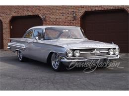 1960 Chevrolet Bel Air (CC-1881360) for sale in Scottsdale, Arizona