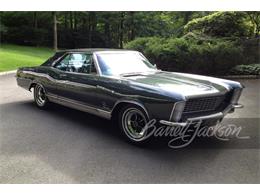 1965 Buick Riviera (CC-1881366) for sale in Scottsdale, Arizona