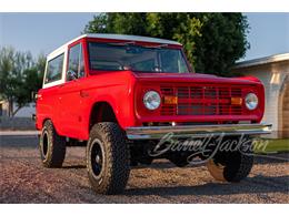 1977 Ford Bronco (CC-1881367) for sale in Scottsdale, Arizona