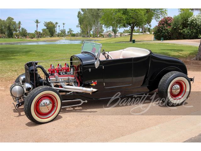 1927 Ford Model T (CC-1881370) for sale in Scottsdale, Arizona