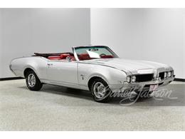 1969 Oldsmobile Cutlass (CC-1881373) for sale in Scottsdale, Arizona