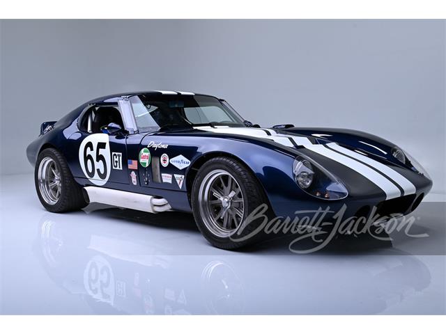 2012 Factory Five Type 65 (CC-1881382) for sale in Scottsdale, Arizona