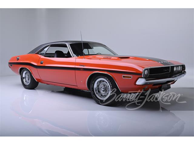 1970 Dodge Challenger R/T (CC-1881383) for sale in Scottsdale, Arizona