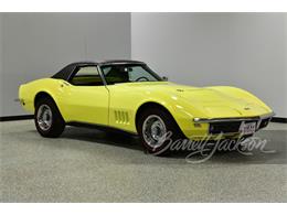 1968 Chevrolet Corvette (CC-1881388) for sale in Scottsdale, Arizona