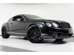 2008 Bentley Continental (CC-1881391) for sale in Scottsdale, Arizona