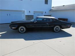 1970 Ford Thunderbird (CC-1881394) for sale in STOUGHTON, Wisconsin