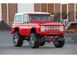 1974 Ford Bronco (CC-1881397) for sale in Scottsdale, Arizona