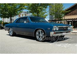 1967 Chevrolet Chevelle (CC-1881399) for sale in Scottsdale, Arizona