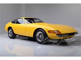 1971 Ferrari 365 GTB/4 Daytona (CC-1881400) for sale in Scottsdale, Arizona