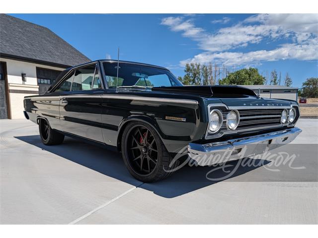 1967 Plymouth Belvedere 2 (CC-1881403) for sale in Scottsdale, Arizona