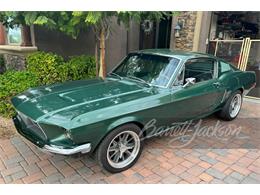 1968 Ford Mustang (CC-1881404) for sale in Scottsdale, Arizona