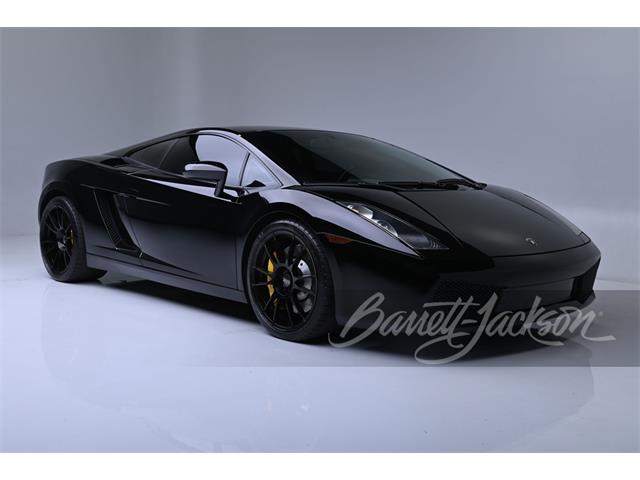 2005 Lamborghini Gallardo (CC-1881405) for sale in Scottsdale, Arizona