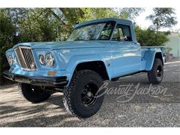 1963 Jeep Gladiator (CC-1881406) for sale in Scottsdale, Arizona