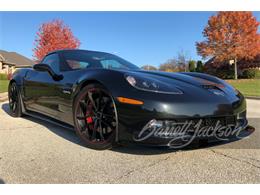 2012 Chevrolet Corvette (CC-1881407) for sale in Scottsdale, Arizona