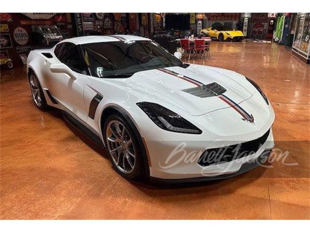 2017 Chevrolet Corvette (CC-1881413) for sale in Scottsdale, Arizona