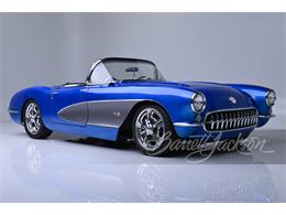 1957 Chevrolet Corvette (CC-1881415) for sale in Scottsdale, Arizona