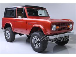 1974 Ford Bronco (CC-1881417) for sale in Scottsdale, Arizona