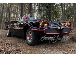 1978 Custom Batmobile (CC-1881422) for sale in Scottsdale, Arizona