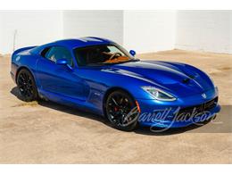 2013 Dodge Viper (CC-1881423) for sale in Scottsdale, Arizona