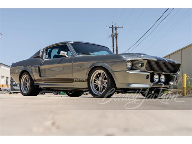 1967 Ford Mustang (CC-1881424) for sale in Scottsdale, Arizona