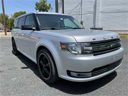 2014 Ford Flex (CC-1880143) for sale in Boerne, Texas