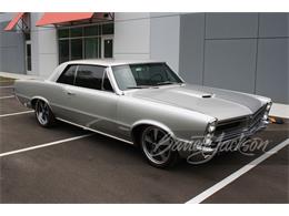 1965 Pontiac LeMans (CC-1881432) for sale in Scottsdale, Arizona