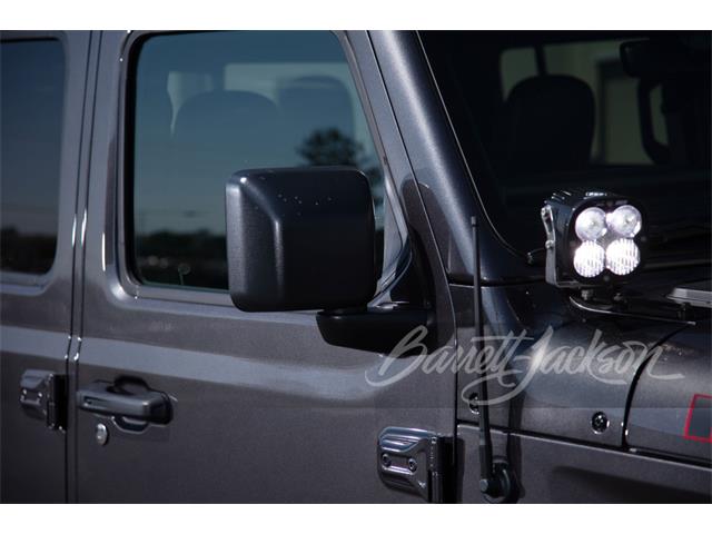 2020 Jeep Gladiator (CC-1881433) for sale in Scottsdale, Arizona
