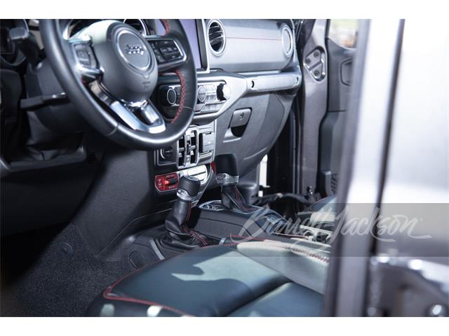 2020 Jeep Gladiator (CC-1881433) for sale in Scottsdale, Arizona
