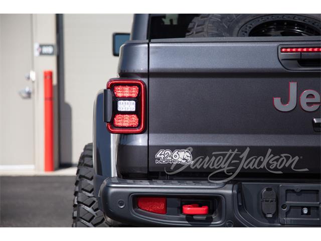 2020 Jeep Gladiator (CC-1881433) for sale in Scottsdale, Arizona