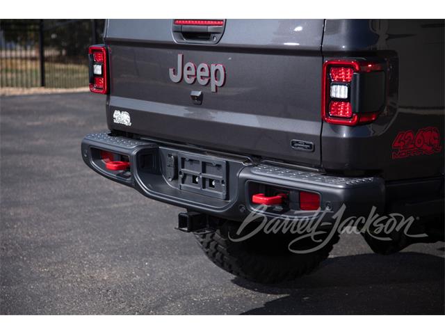 2020 Jeep Gladiator (CC-1881433) for sale in Scottsdale, Arizona