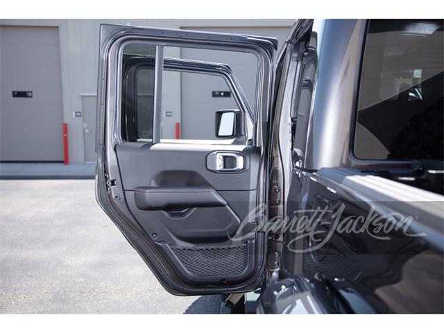 2020 Jeep Gladiator (CC-1881433) for sale in Scottsdale, Arizona