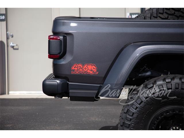 2020 Jeep Gladiator (CC-1881433) for sale in Scottsdale, Arizona
