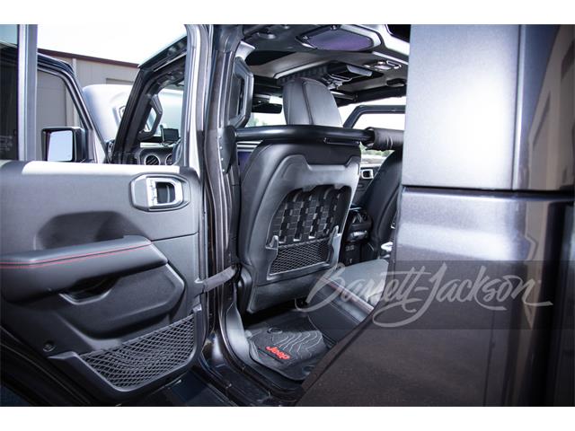 2020 Jeep Gladiator (CC-1881433) for sale in Scottsdale, Arizona