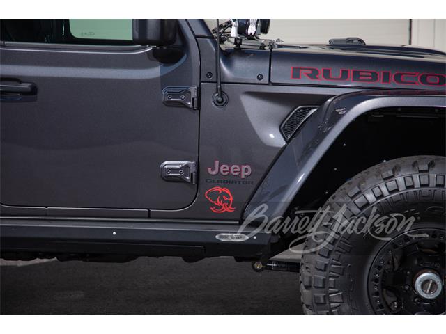 2020 Jeep Gladiator (CC-1881433) for sale in Scottsdale, Arizona