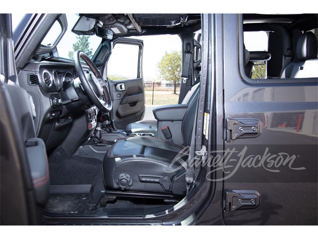 2020 Jeep Gladiator (CC-1881433) for sale in Scottsdale, Arizona