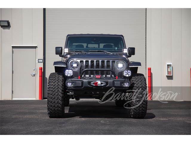 2020 Jeep Gladiator (CC-1881433) for sale in Scottsdale, Arizona