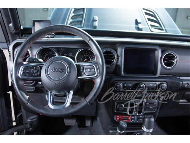 2020 Jeep Gladiator (CC-1881433) for sale in Scottsdale, Arizona