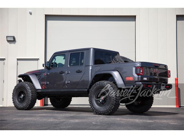2020 Jeep Gladiator (CC-1881433) for sale in Scottsdale, Arizona