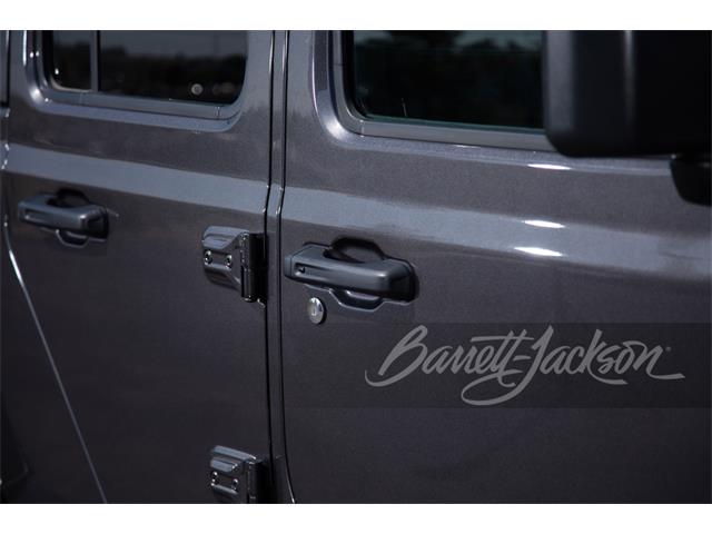 2020 Jeep Gladiator (CC-1881433) for sale in Scottsdale, Arizona