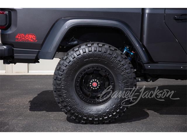 2020 Jeep Gladiator (CC-1881433) for sale in Scottsdale, Arizona