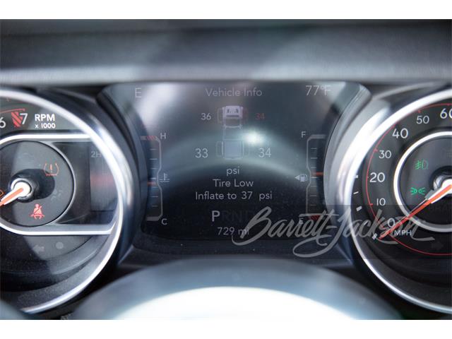 2020 Jeep Gladiator (CC-1881433) for sale in Scottsdale, Arizona