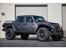 2020 Jeep Gladiator (CC-1881433) for sale in Scottsdale, Arizona