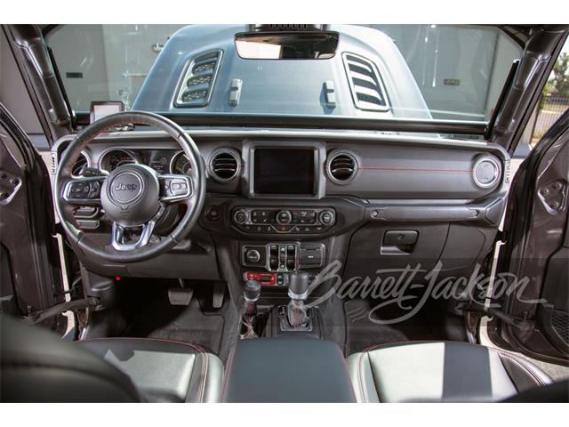 2020 Jeep Gladiator (CC-1881433) for sale in Scottsdale, Arizona