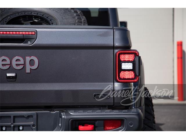 2020 Jeep Gladiator (CC-1881433) for sale in Scottsdale, Arizona