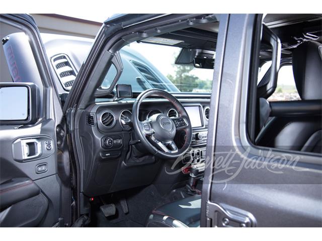 2020 Jeep Gladiator (CC-1881433) for sale in Scottsdale, Arizona